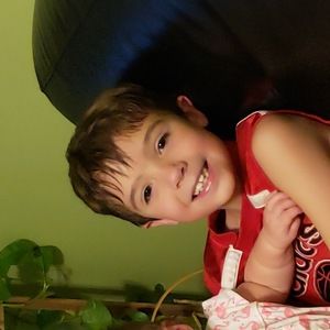 Meet your Posher, Paulie's